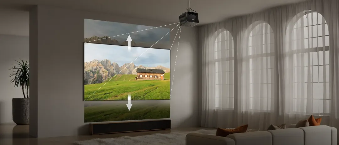 众筹破千万美金！深圳投影仪品牌火了