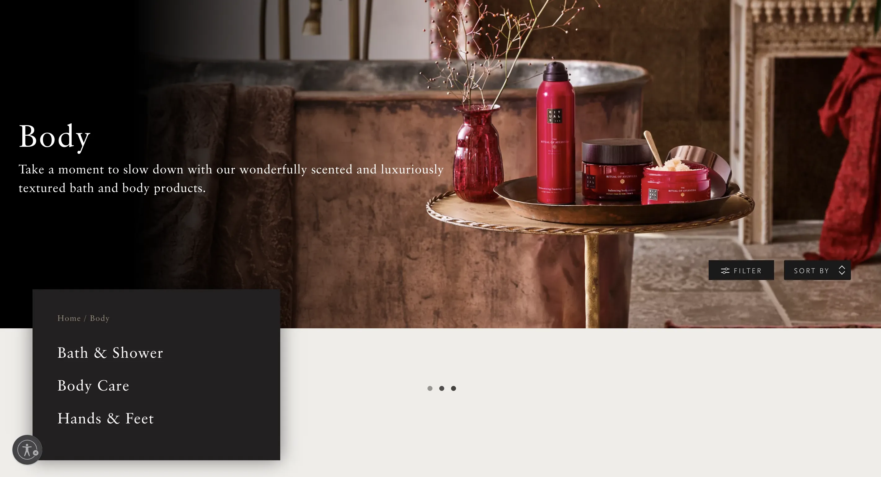 把洗澡变成一种“幸福仪式”,Rituals年收21亿欧元