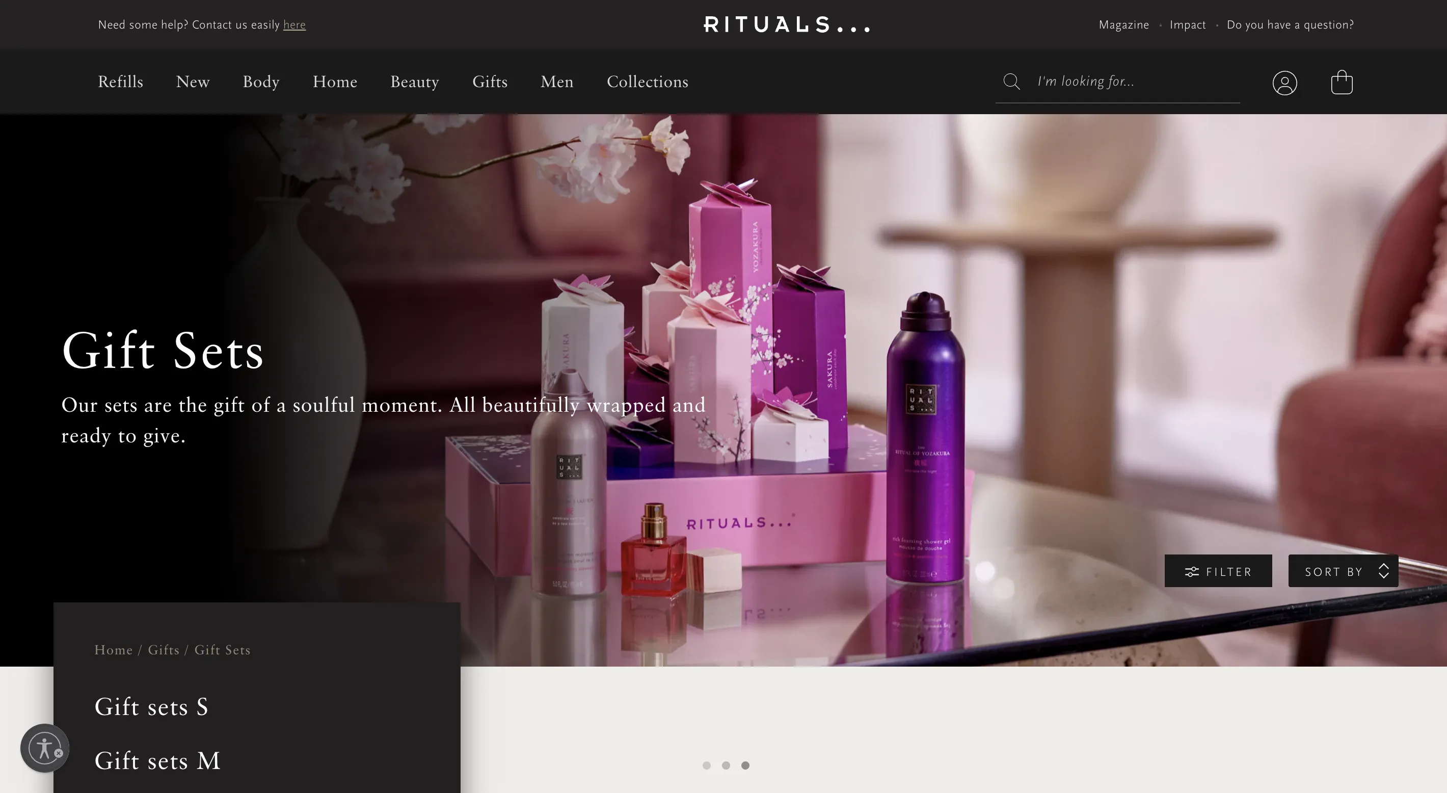 把洗澡变成一种“幸福仪式”,Rituals年收21亿欧元