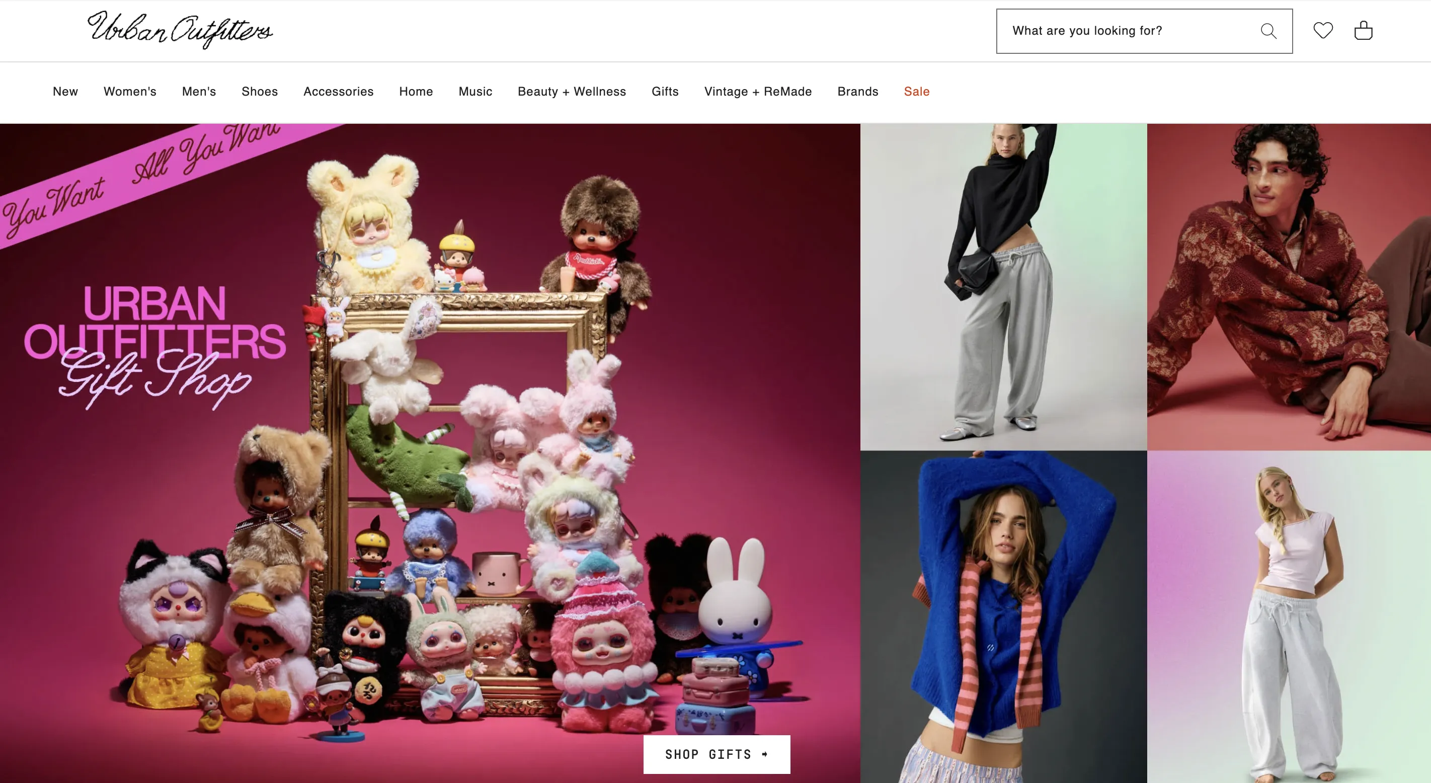 Urban Outfitters发布Q3财报：净营收创15.3亿美元新纪录