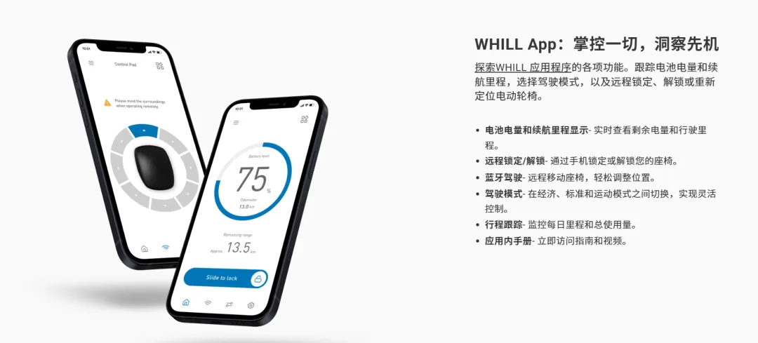 抢占银发红利，电动轮椅年入5000万美金