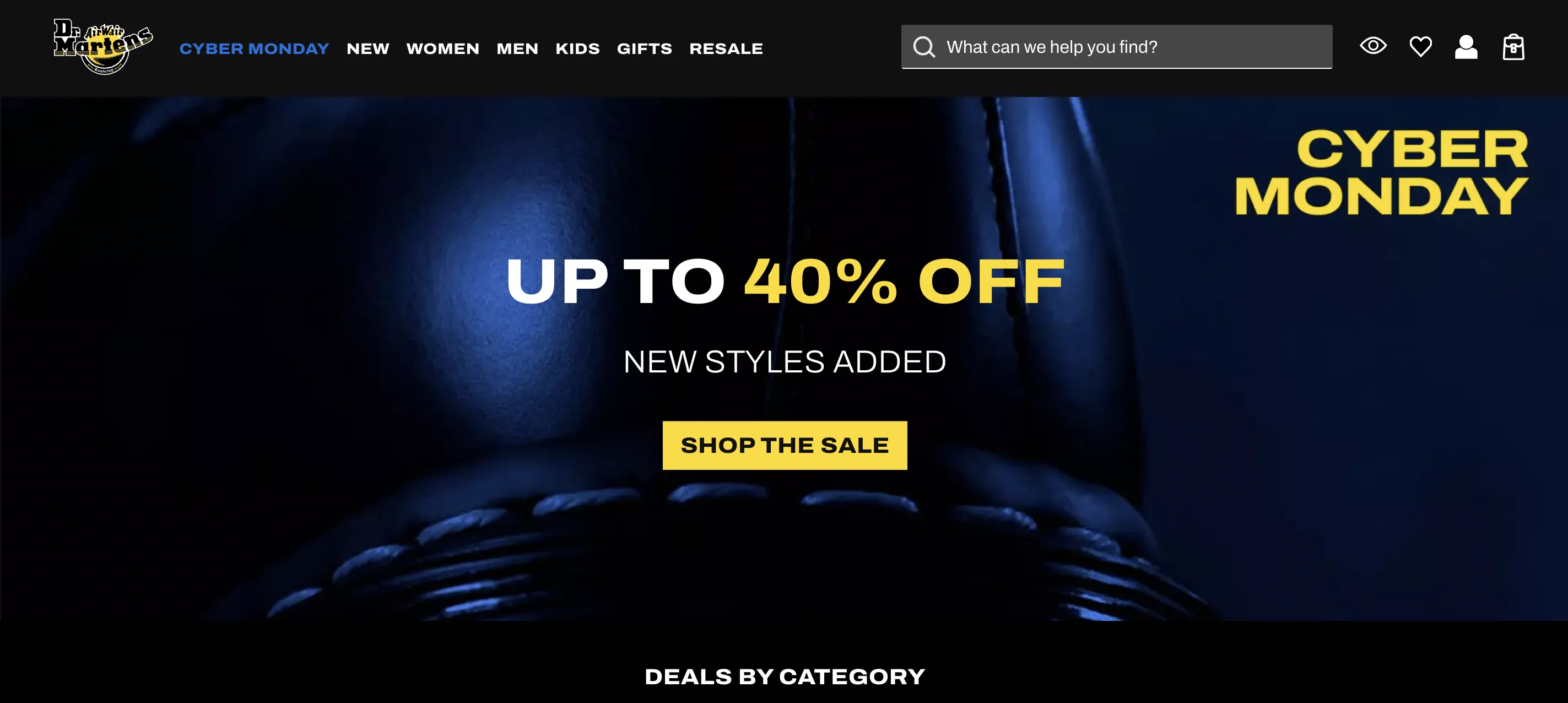 Dr. Martens 26财年上半年营收3.22亿英镑，DTC业务稳健增长