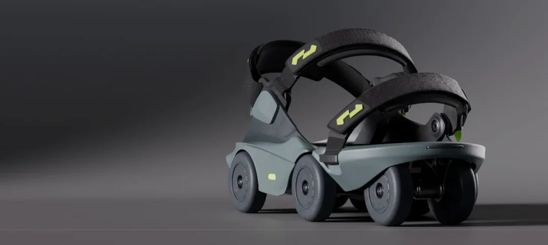 一双鞋卖上千美金，小众智能穿戴出圈欧美！