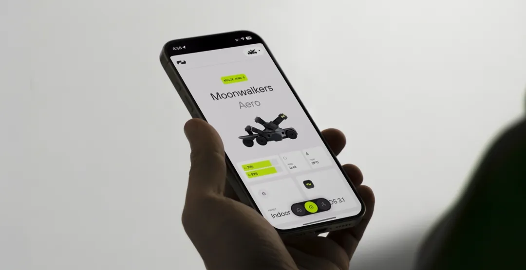 一双鞋卖上千美金，小众智能穿戴出圈欧美！