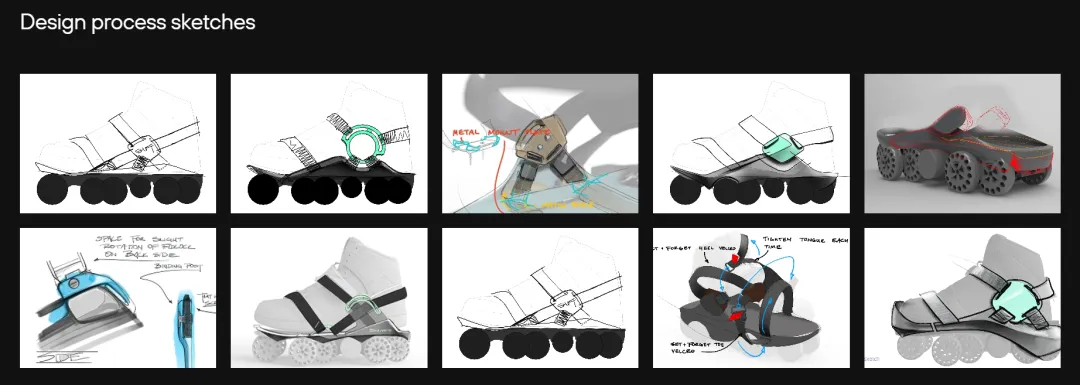 一双鞋卖上千美金，小众智能穿戴出圈欧美！