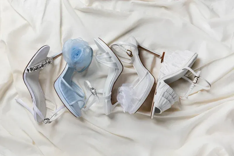 用4000美元起家做女鞋，它年营收飙升至2.5亿！ | 创始人访谈