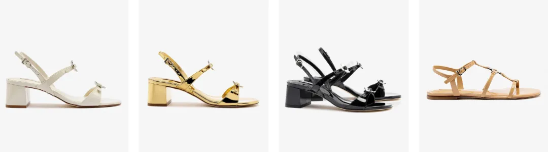 用4000美元起家做女鞋，它年营收飙升至2.5亿！ | 创始人访谈