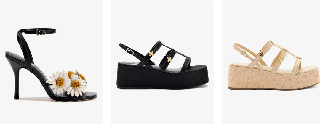 用4000美元起家做女鞋，它年营收飙升至2.5亿！ | 创始人访谈