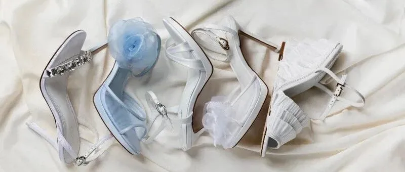 用4000美元起家做女鞋,它年营收飙升至2.5亿! | 创始人访谈