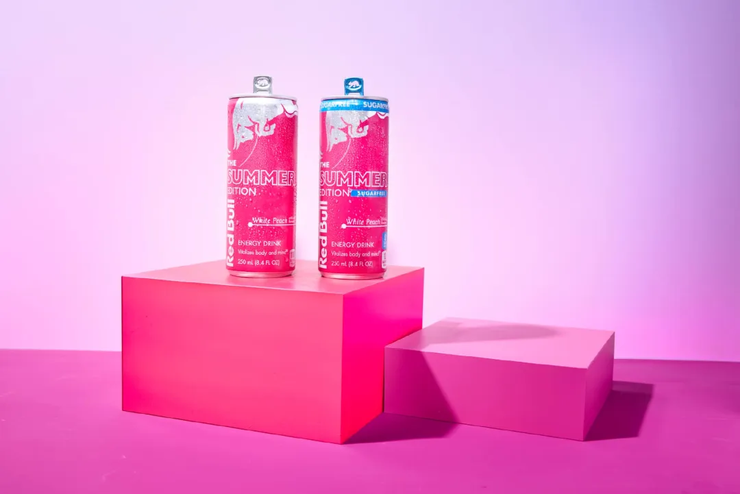 年收入超131亿美元！红牛把能量饮料做到全球第三 | 出海零售专题