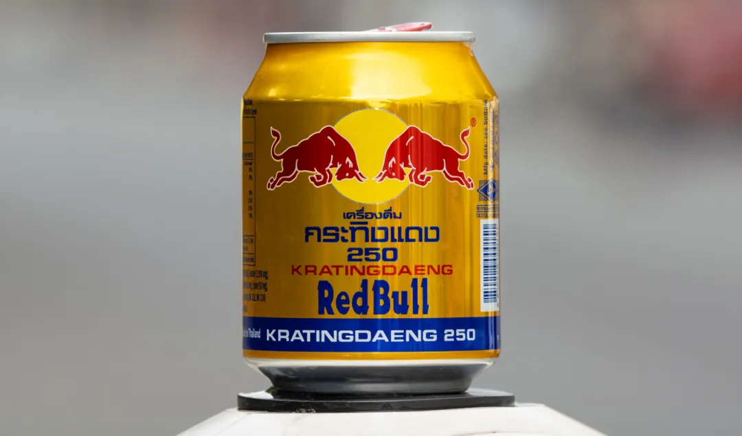 年收入超131亿美元！红牛把能量饮料做到全球第三 | 出海零售专题
