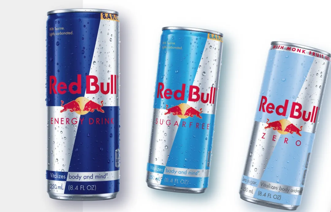 年收入超131亿美元！红牛把能量饮料做到全球第三 | 出海零售专题