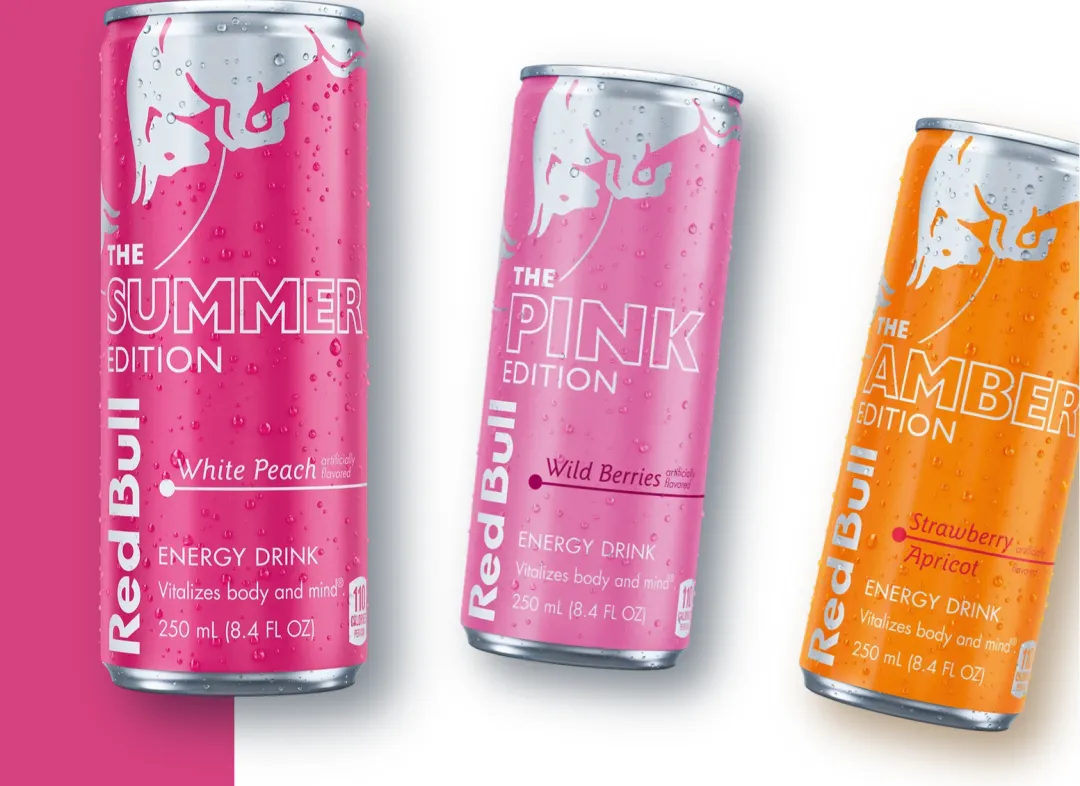 年收入超131亿美元！红牛把能量饮料做到全球第三 | 出海零售专题