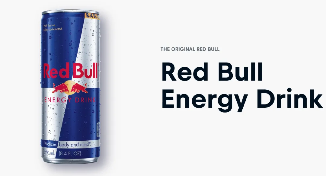 年收入超131亿美元！红牛把能量饮料做到全球第三 | 出海零售专题