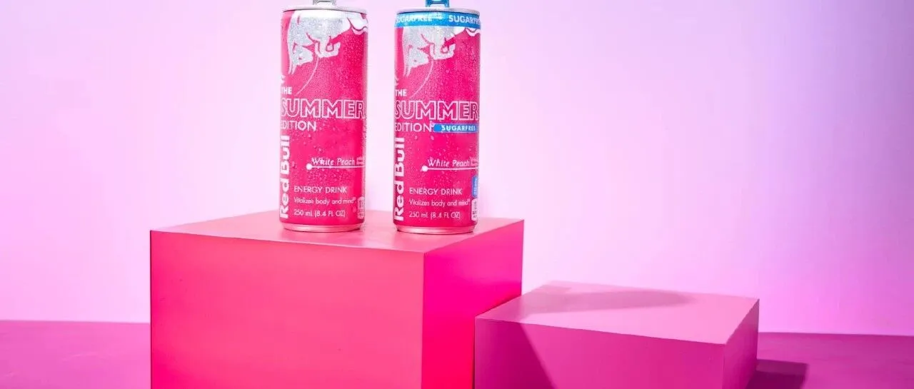 年收入超131亿美元!红牛把能量饮料做到全球第三 | 出海零售专题