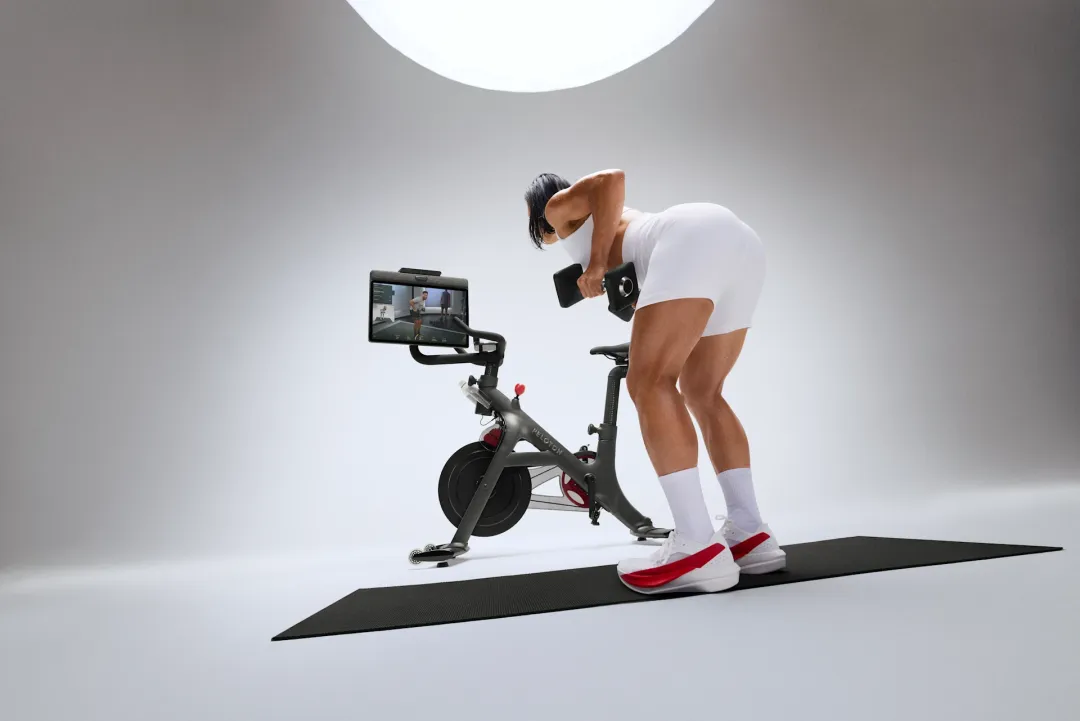 健身赛道大降温，仍有品牌拿下亿元营收！