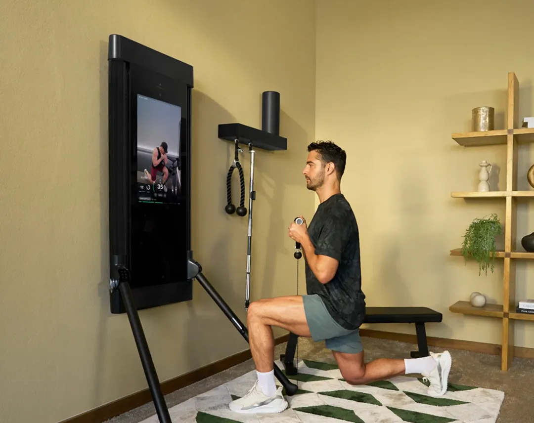 健身赛道大降温，仍有品牌拿下亿元营收！