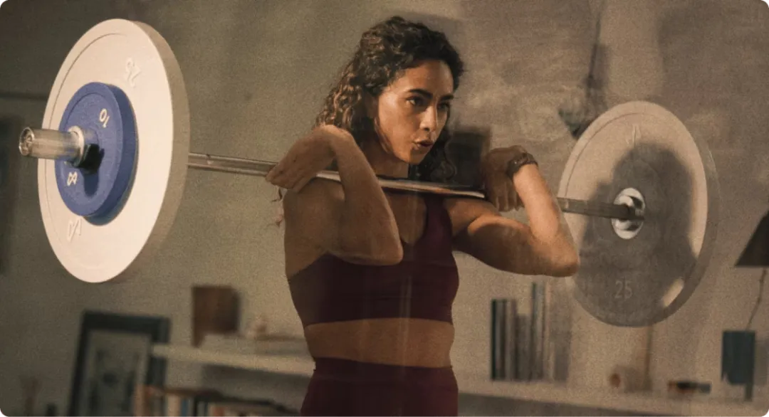 健身赛道大降温，仍有品牌拿下亿元营收！