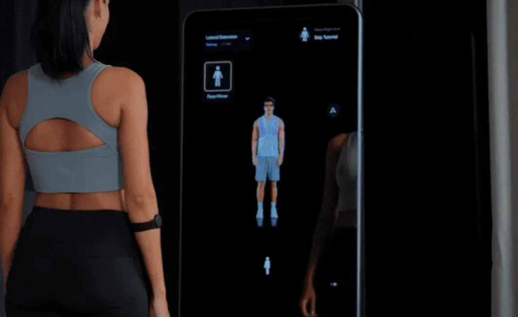 健身赛道大降温，仍有品牌拿下亿元营收！