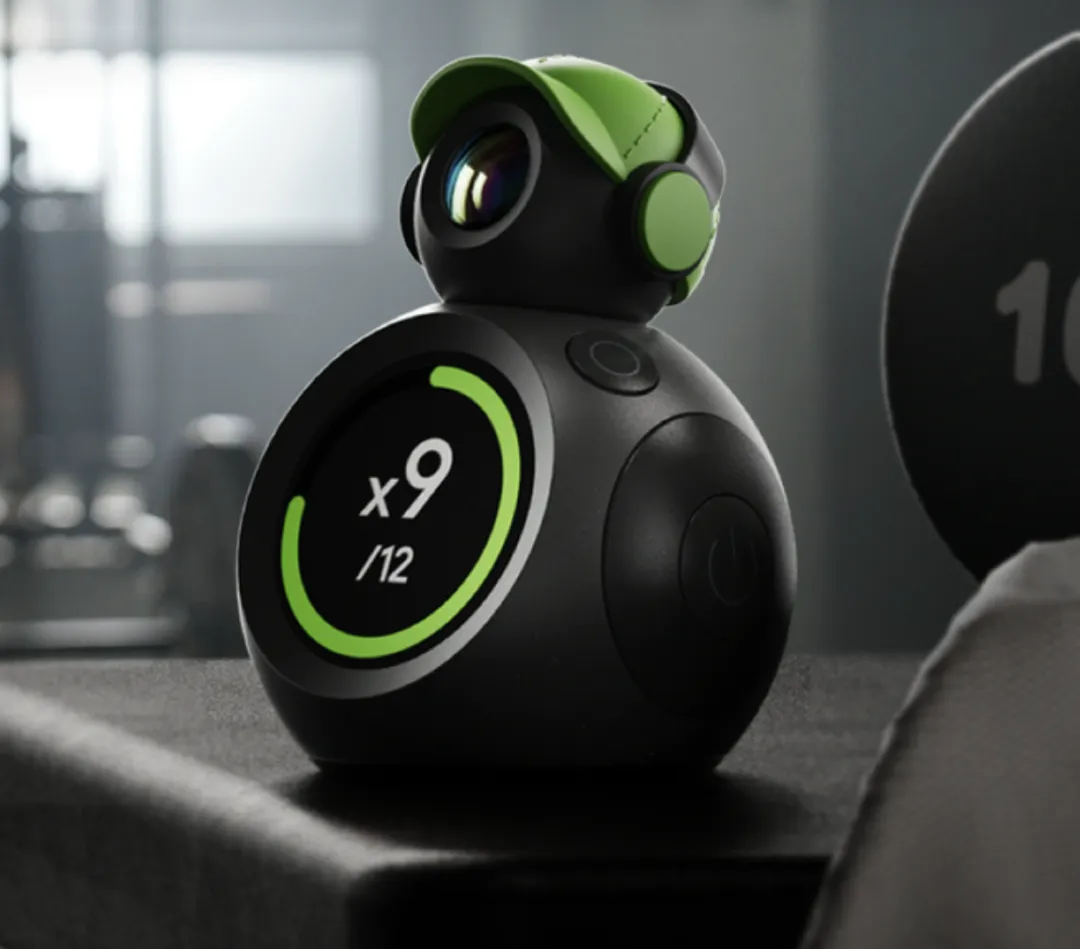 健身赛道大降温，仍有品牌拿下亿元营收！