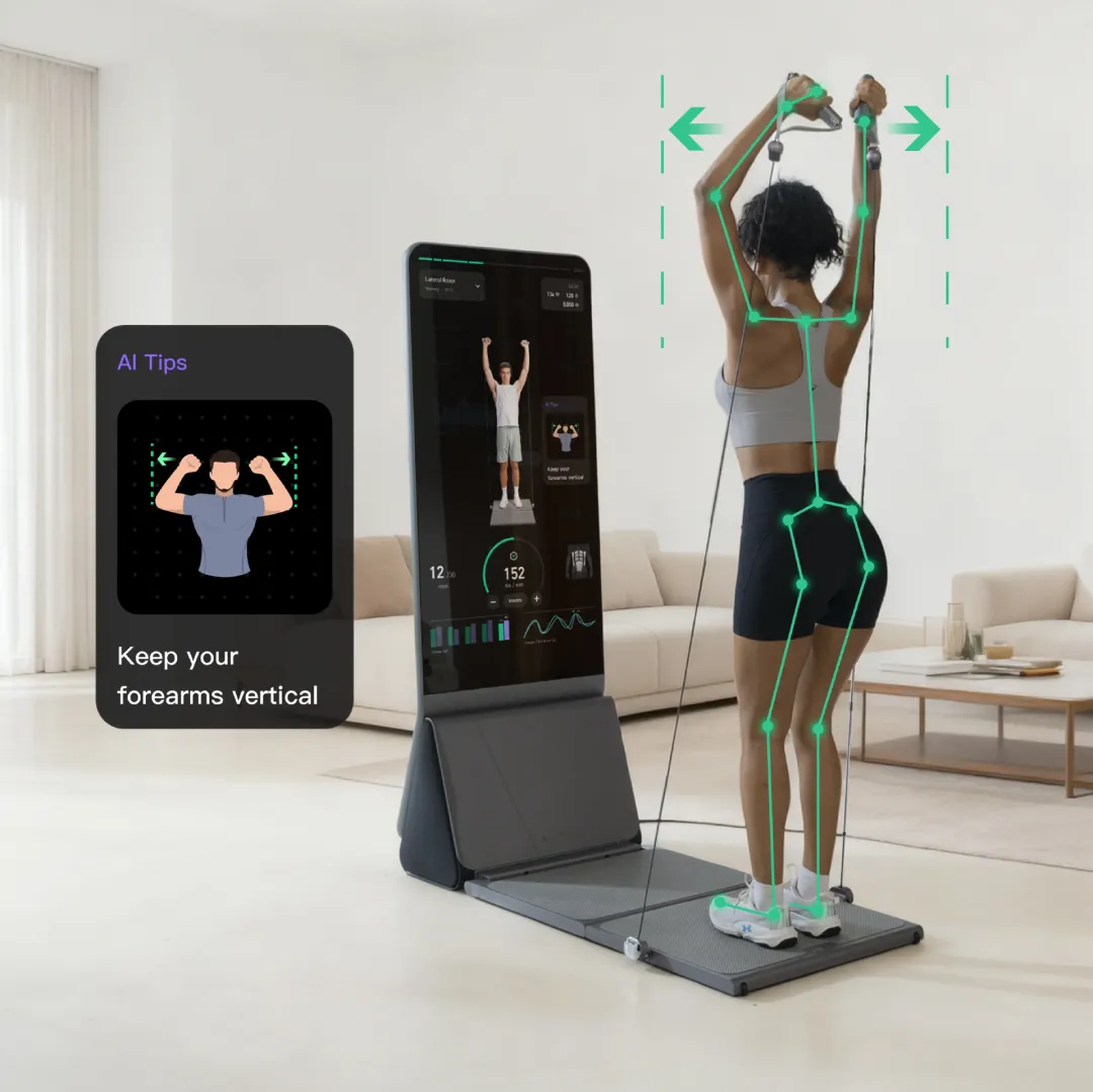 健身赛道大降温，仍有品牌拿下亿元营收！