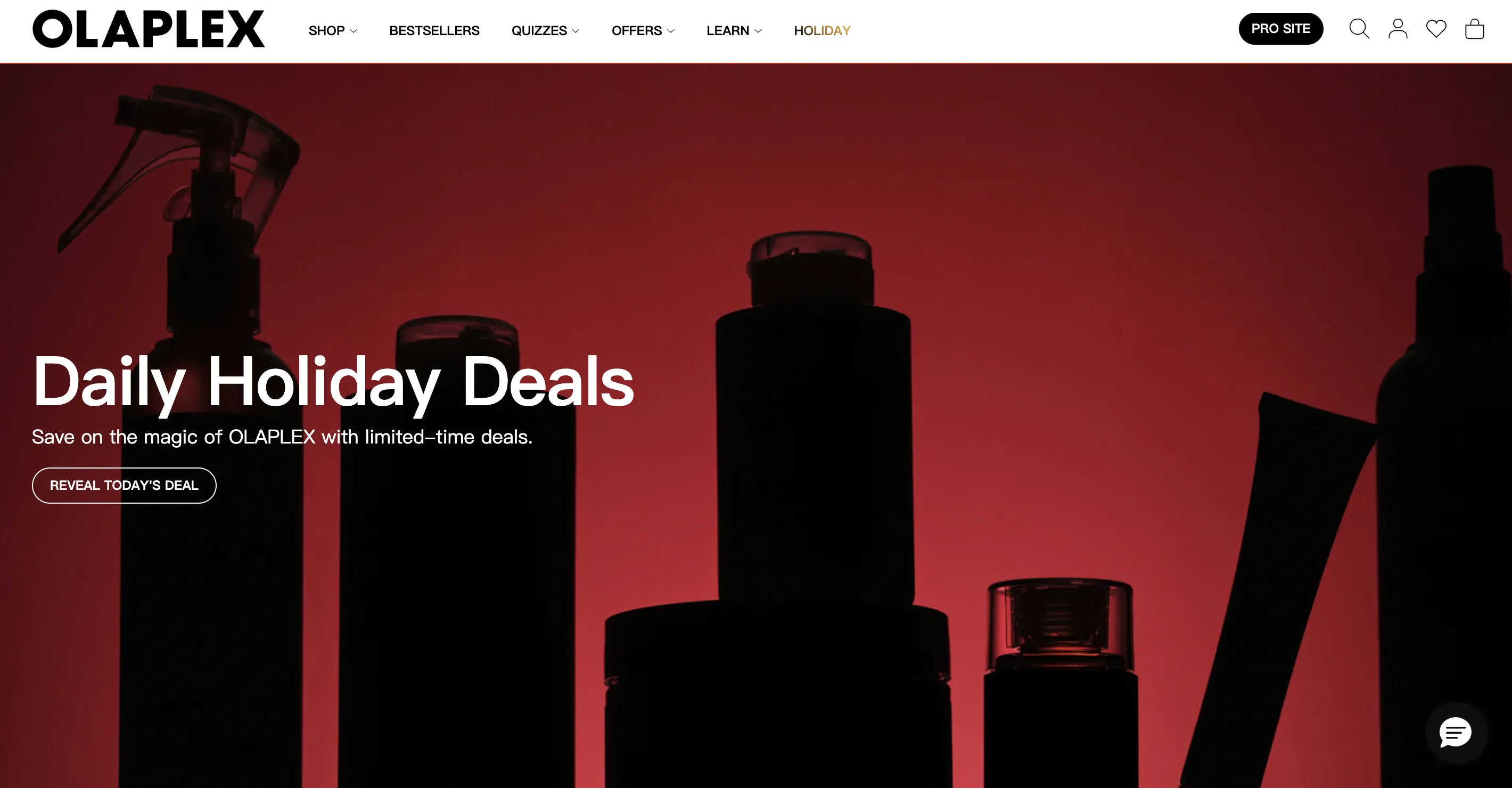 护发品牌Olaplex Q3营收1.15亿美元，多个渠道销售下降