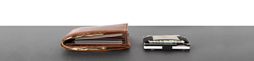 不融一分钱,年赚2亿刀!这款钱包征服欧美直男