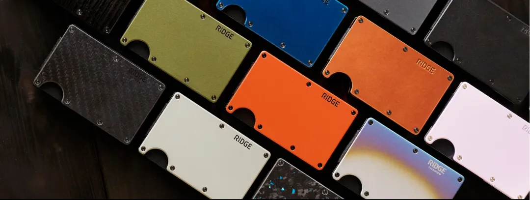 不融一分钱,年赚2亿刀!这款钱包征服欧美直男