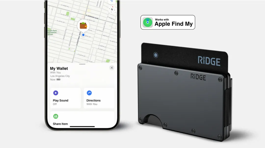 不融一分钱,年赚2亿刀!这款钱包征服欧美直男