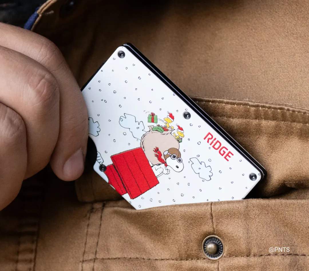 不融一分钱,年赚2亿刀!这款钱包征服欧美直男