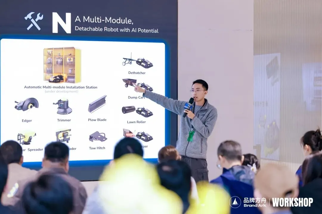 告别价格战，中国品牌如何掘金欧美庭院市场？