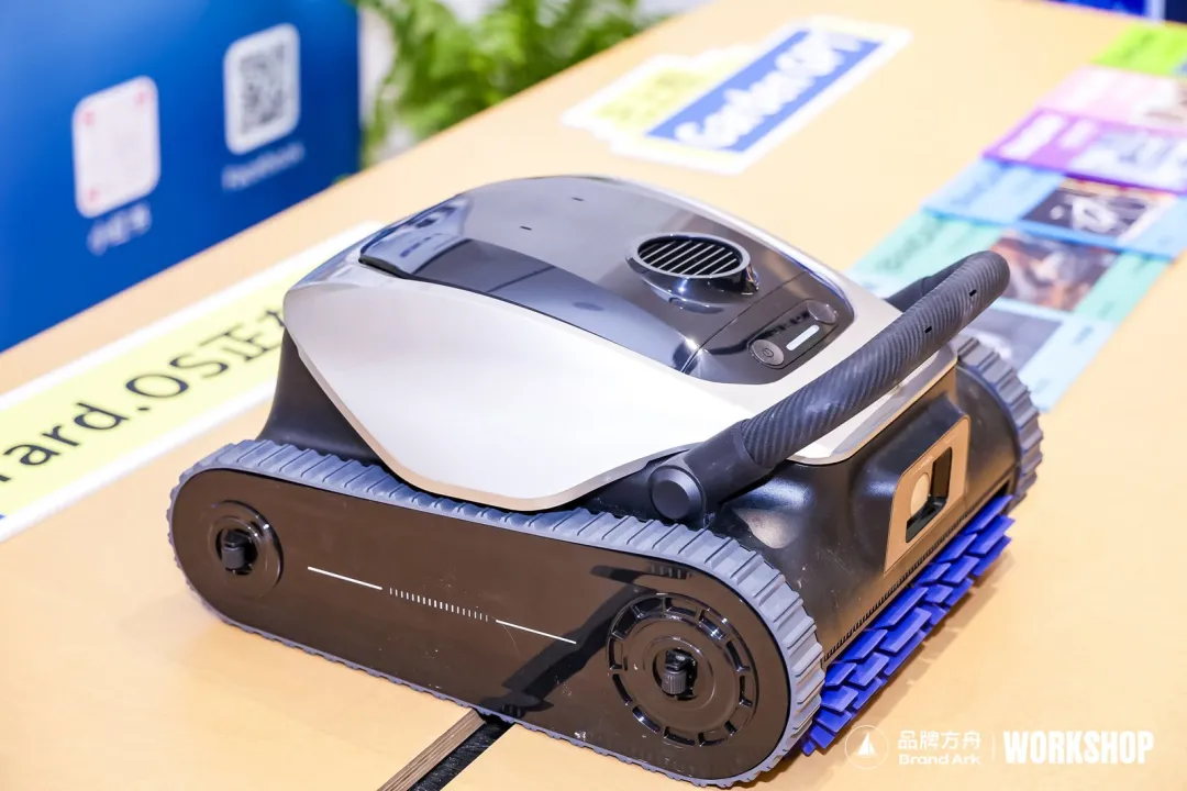 告别价格战，中国品牌如何掘金欧美庭院市场？