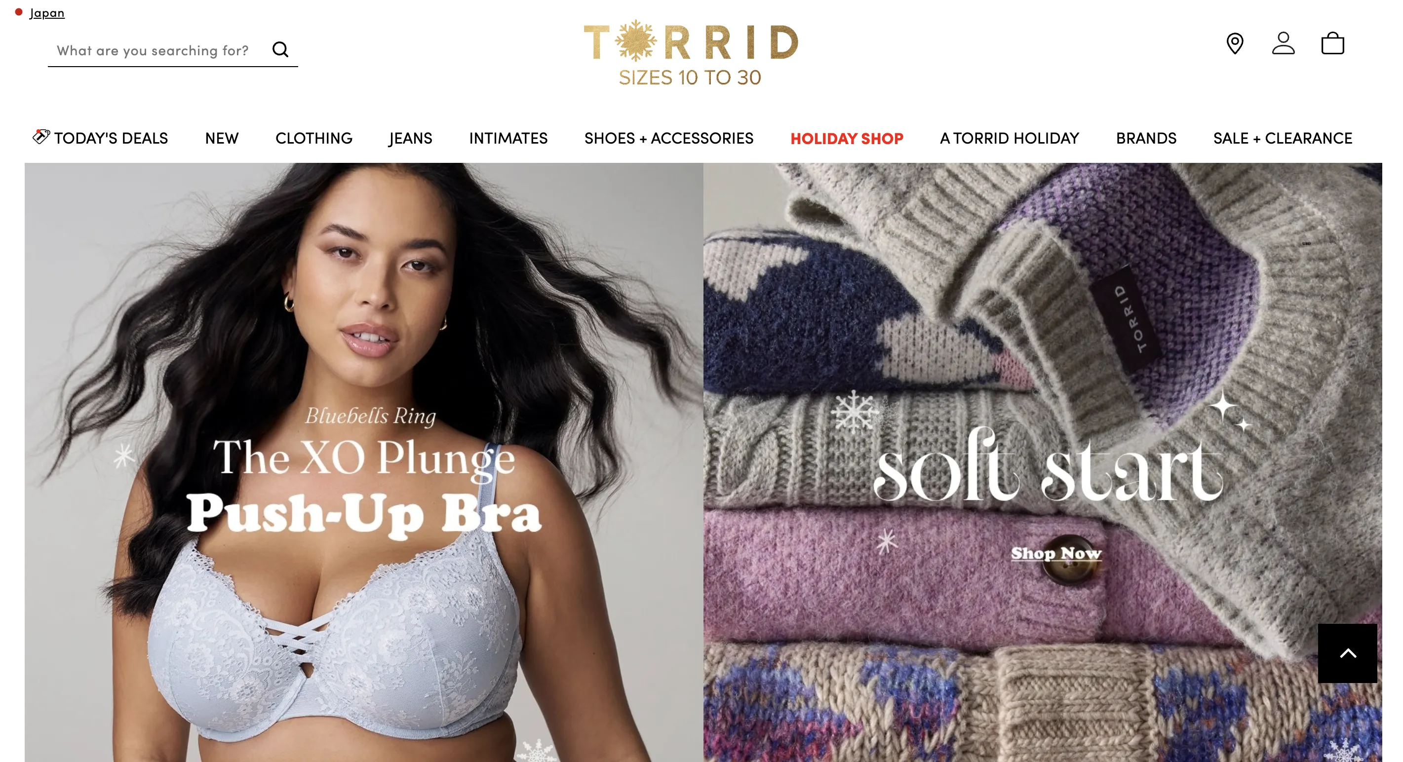 女装品牌Torrid Q3营收降至2.35亿美元,亏损持续扩大