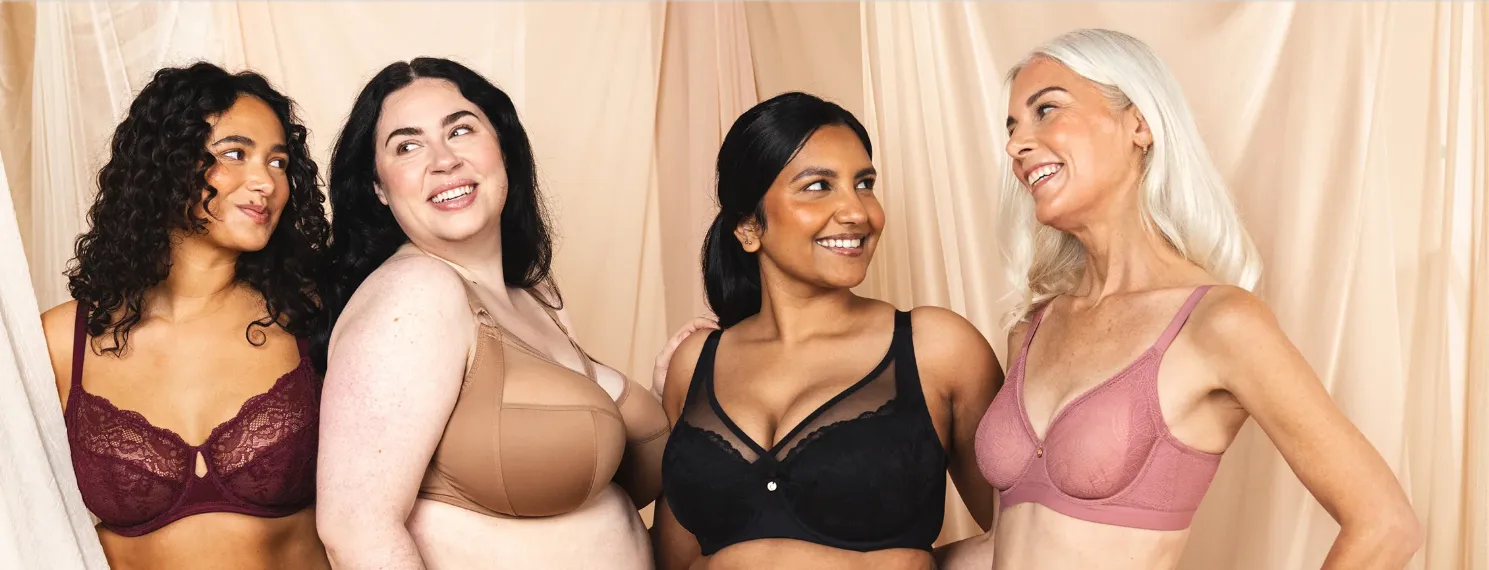 深圳上市大卖「汇洁股份」关停旗下跨境内衣品牌