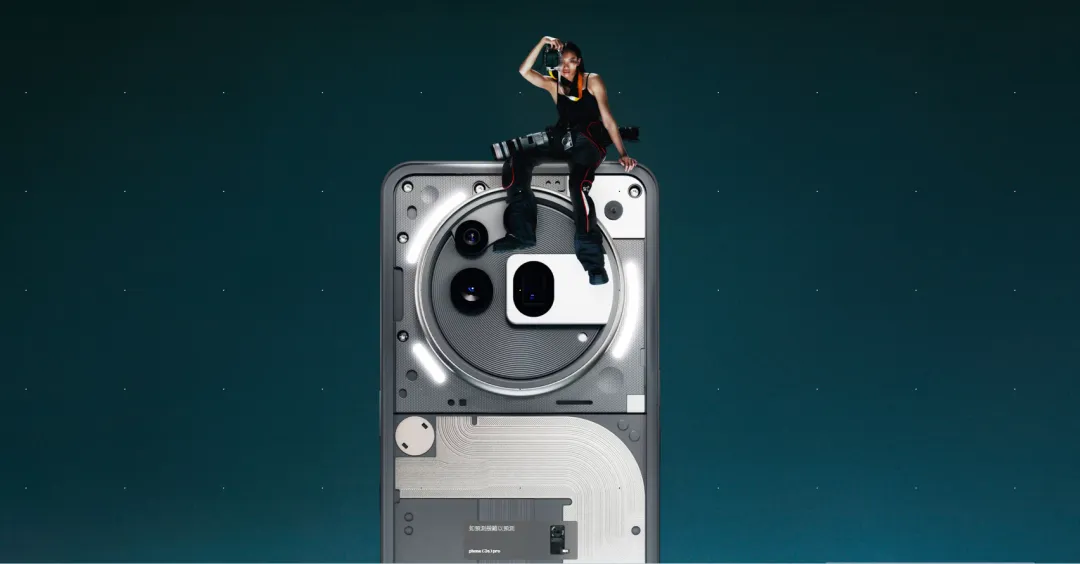 估值13亿美金,它凭什么硬刚苹果?