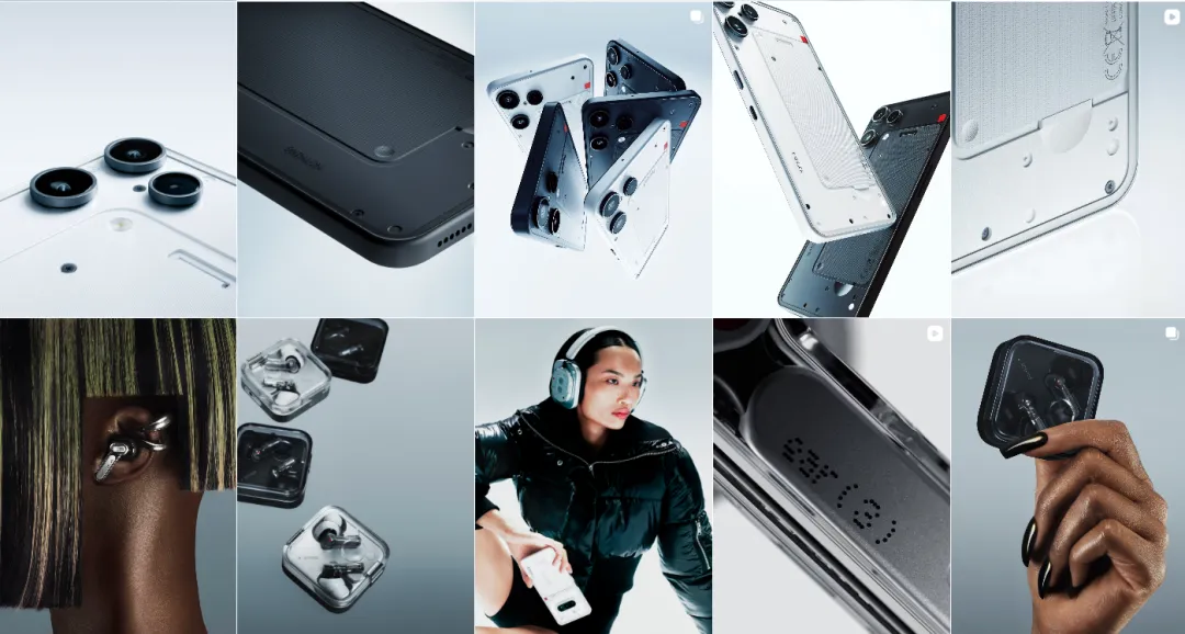 估值13亿美金,它凭什么硬刚苹果?