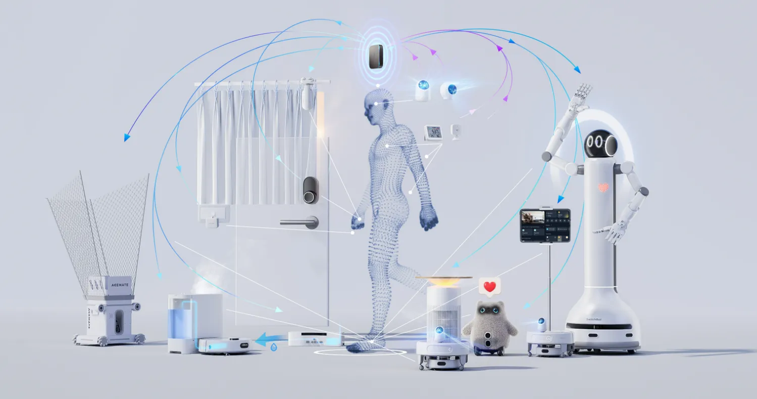 卧安机器人二次递表，冲刺港交所上市