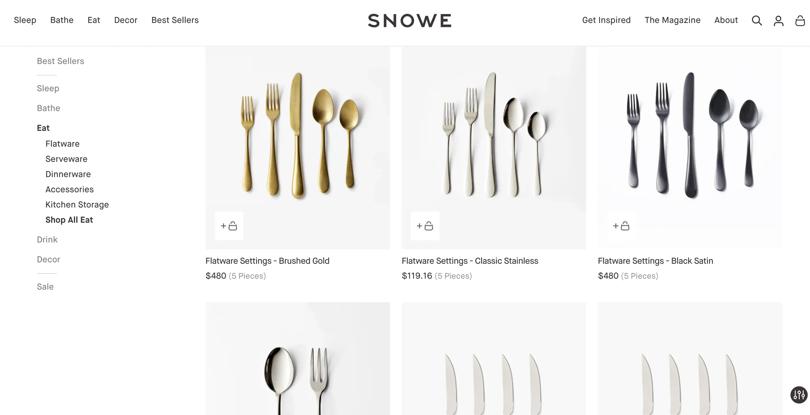 市场竞争加剧,DTC家居品牌Snowe的增长困境