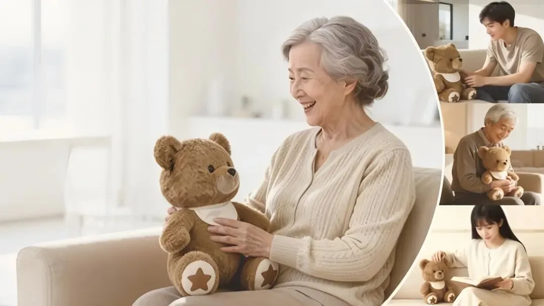 海外众筹 | Kickstarter/Makuake精选案例分享Vol.062