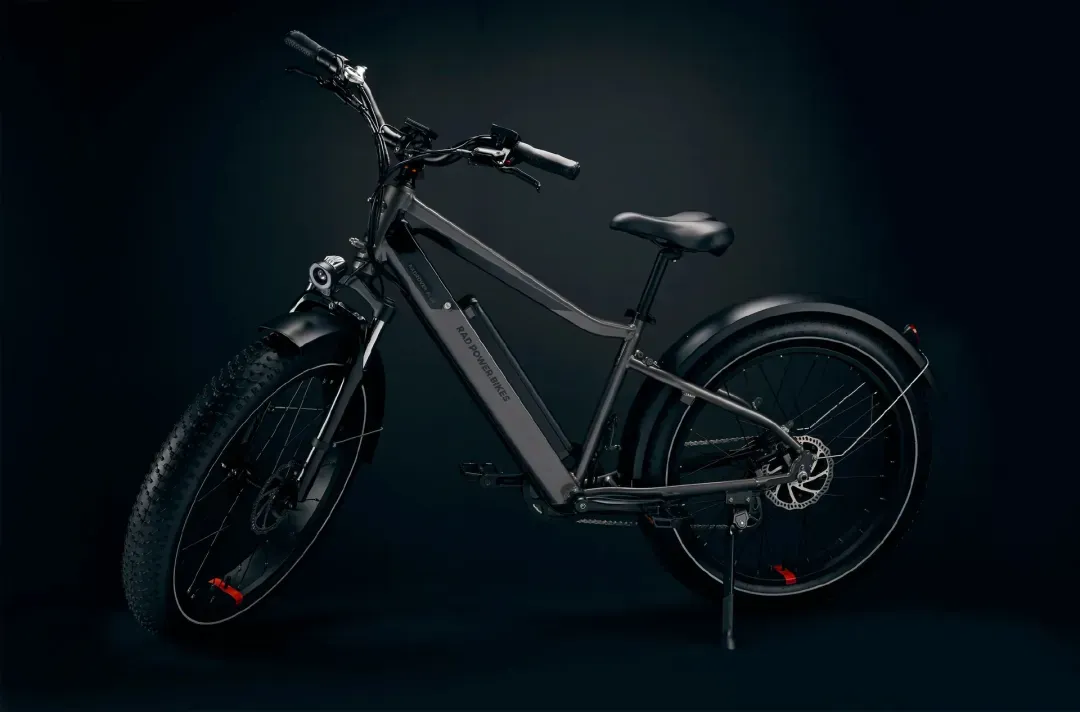 负债7300万美元!北美知名E-bike品牌申请破产保护
