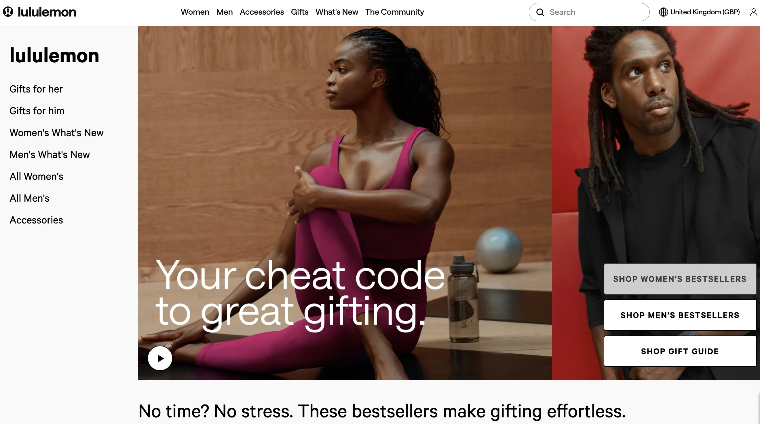 Elliott购入超10亿美元股份，Lululemon或迎来新一轮高层调整