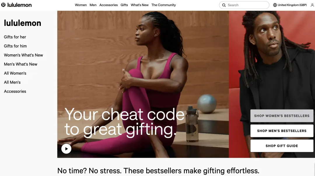 Elliott购入超10亿美元股份,Lululemon或迎来新一轮高层调整
