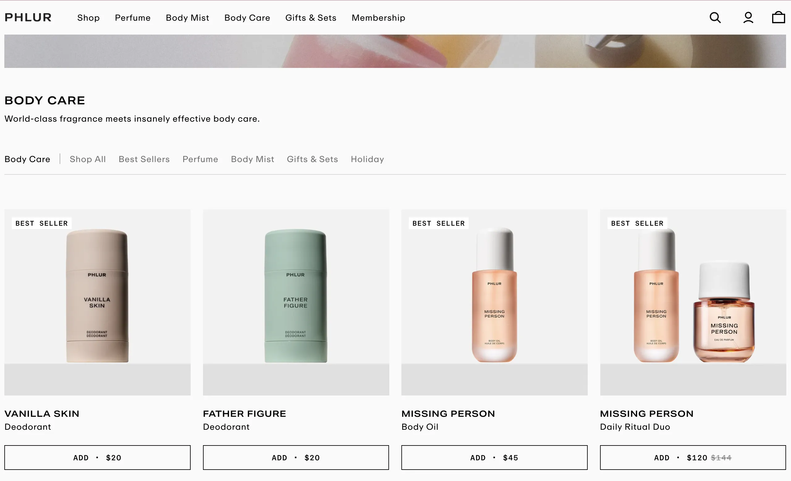 年营收预计1.5亿美元，香水品牌Phlur借情感共鸣吸引用户