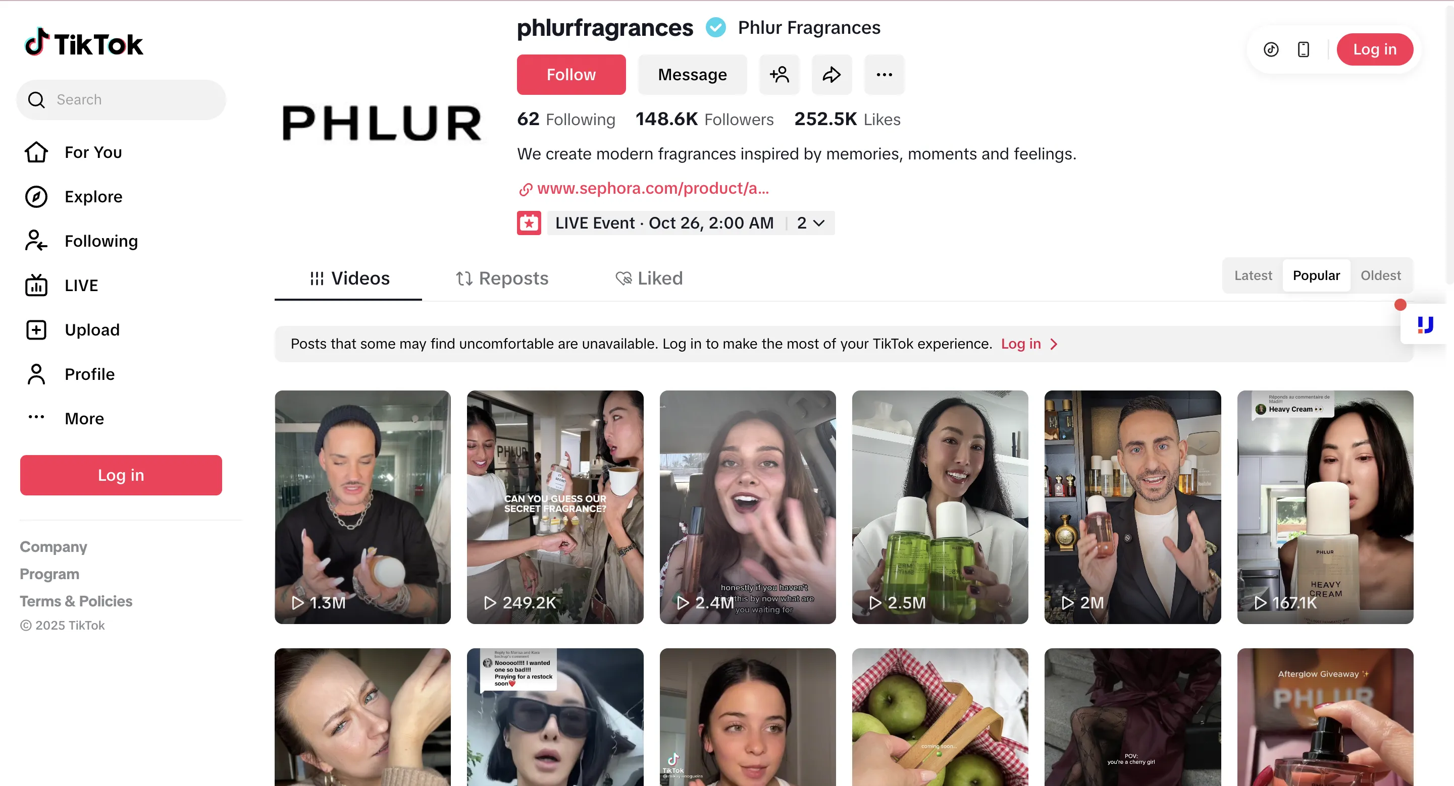 年营收预计1.5亿美元，香水品牌Phlur借情感共鸣吸引用户