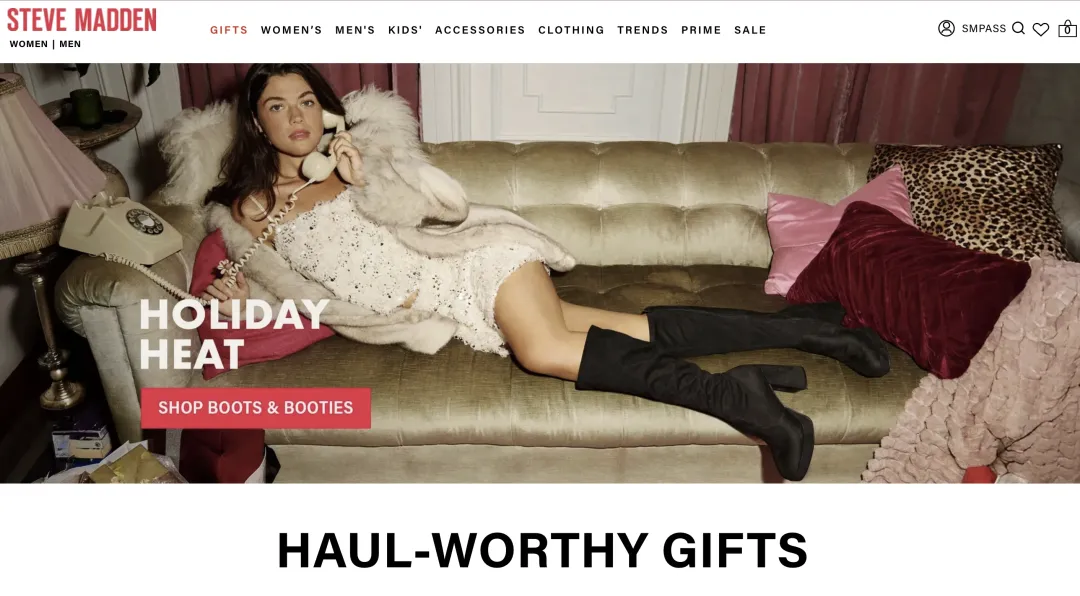 运动服饰表现突出，2025年Q3海外品牌业绩汇总 | DTC财报