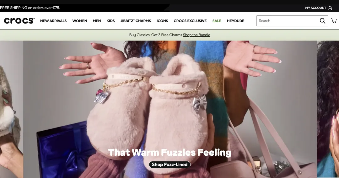 运动服饰表现突出，2025年Q3海外品牌业绩汇总 | DTC财报