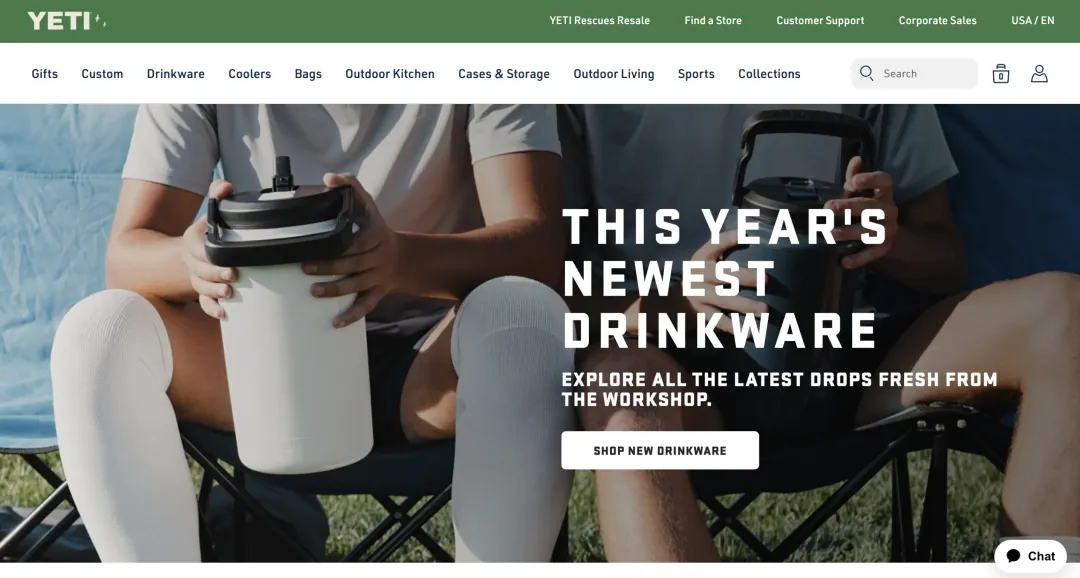 运动服饰表现突出，2025年Q3海外品牌业绩汇总 | DTC财报