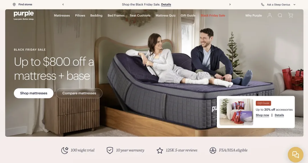 运动服饰表现突出，2025年Q3海外品牌业绩汇总 | DTC财报