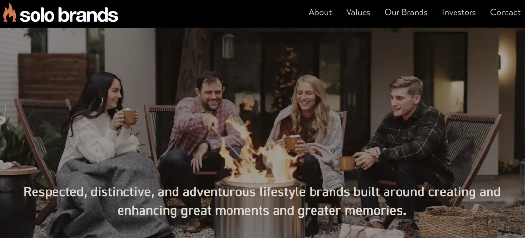 运动服饰表现突出，2025年Q3海外品牌业绩汇总 | DTC财报