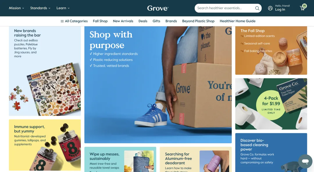 运动服饰表现突出，2025年Q3海外品牌业绩汇总 | DTC财报